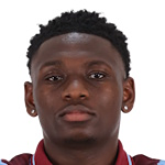 K. Olaigbe