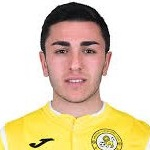 جورام جيوربيليدزي