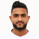عبدالله العمري