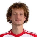 Alex Král