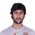 Jamal Al Hosani