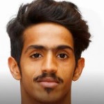 أحمد المنهالي