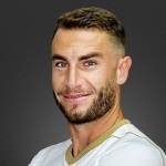 José Cruz