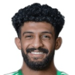 Fahad Al-Hamad