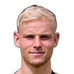 Ben Vincent Hüning