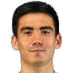 N. Zhagorov