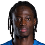 W. Fofana