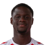 K. Onuigwe