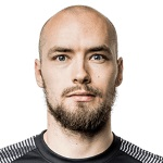 C. Eriksson