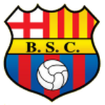 برشلونة غواياكيل