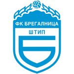 بريغالنيتسا شتيب