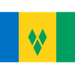 سانت فنسنت / غرين. U20