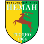 نيمان غرودنو